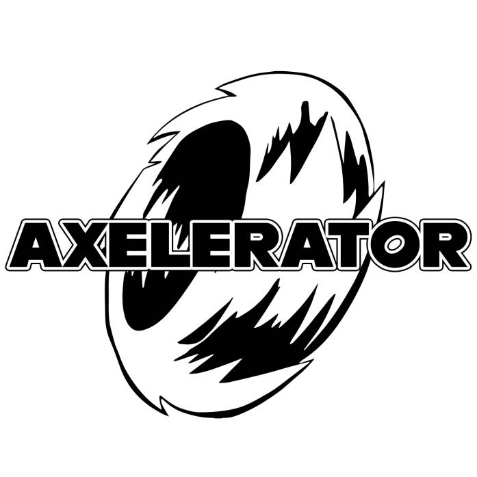 AXELERATOR